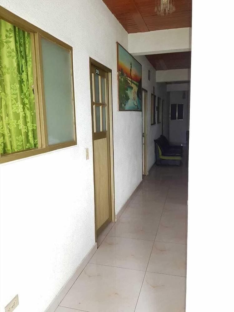 Hotel Villa Johana