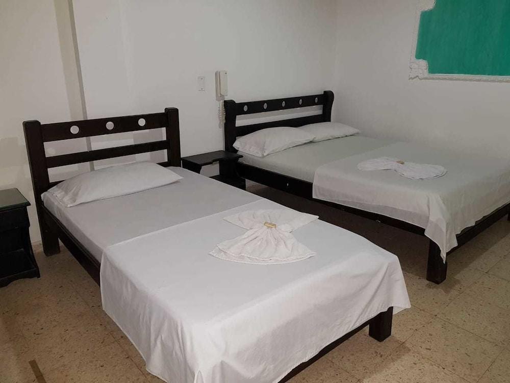 Hotel Villa Johana