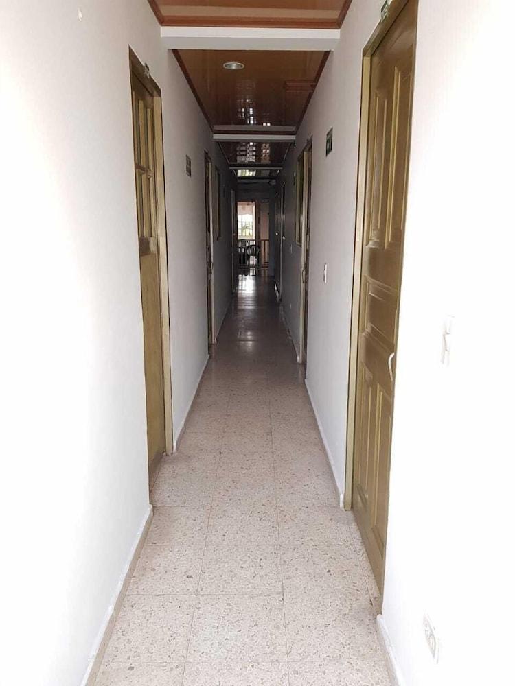 Hotel Villa Johana