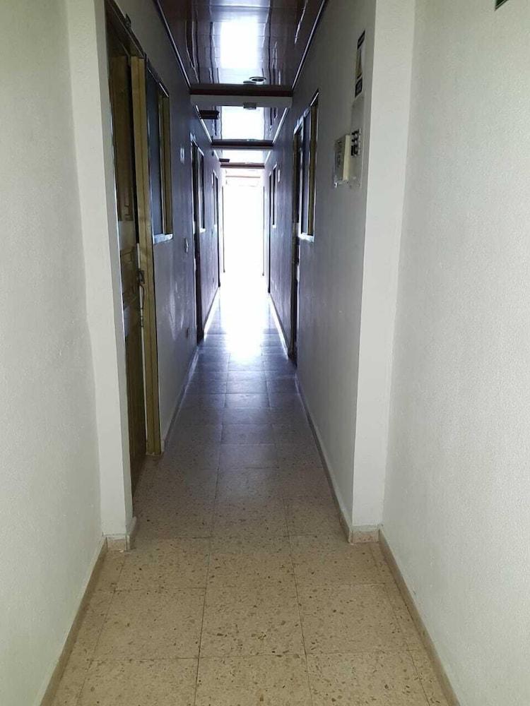 Hotel Villa Johana