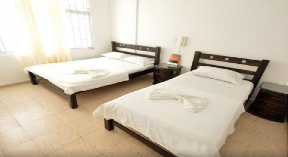 Hotel Villa Johana