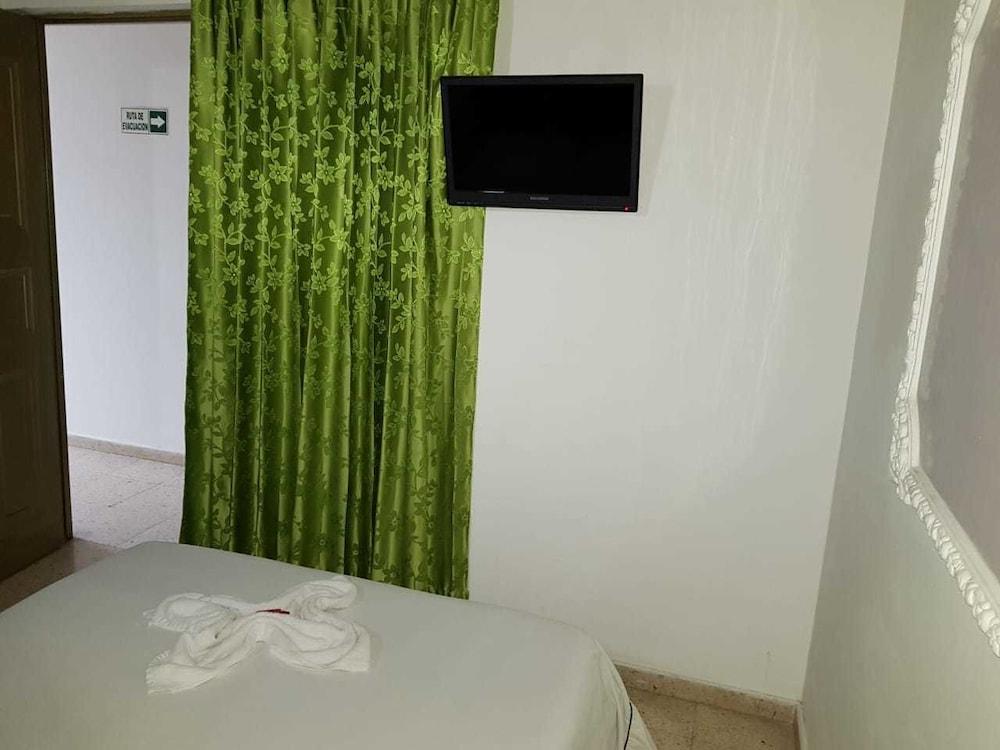 Hotel Villa Johana