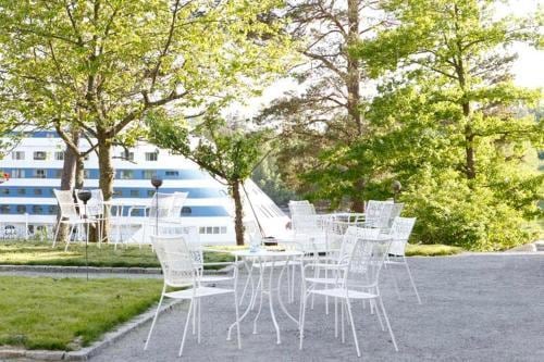 Frederiksborg Hotel