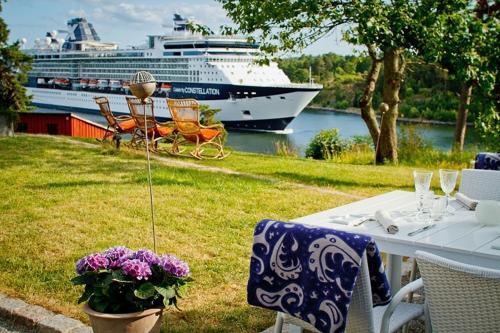 Frederiksborg Hotel