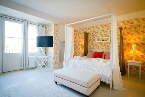 Frederiksborg Hotel
