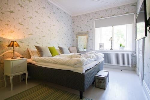 Frederiksborg Hotel
