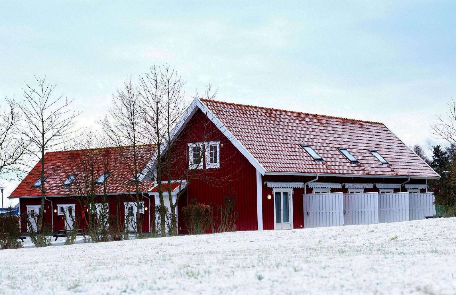 Apelviken Lägenhets Hotell