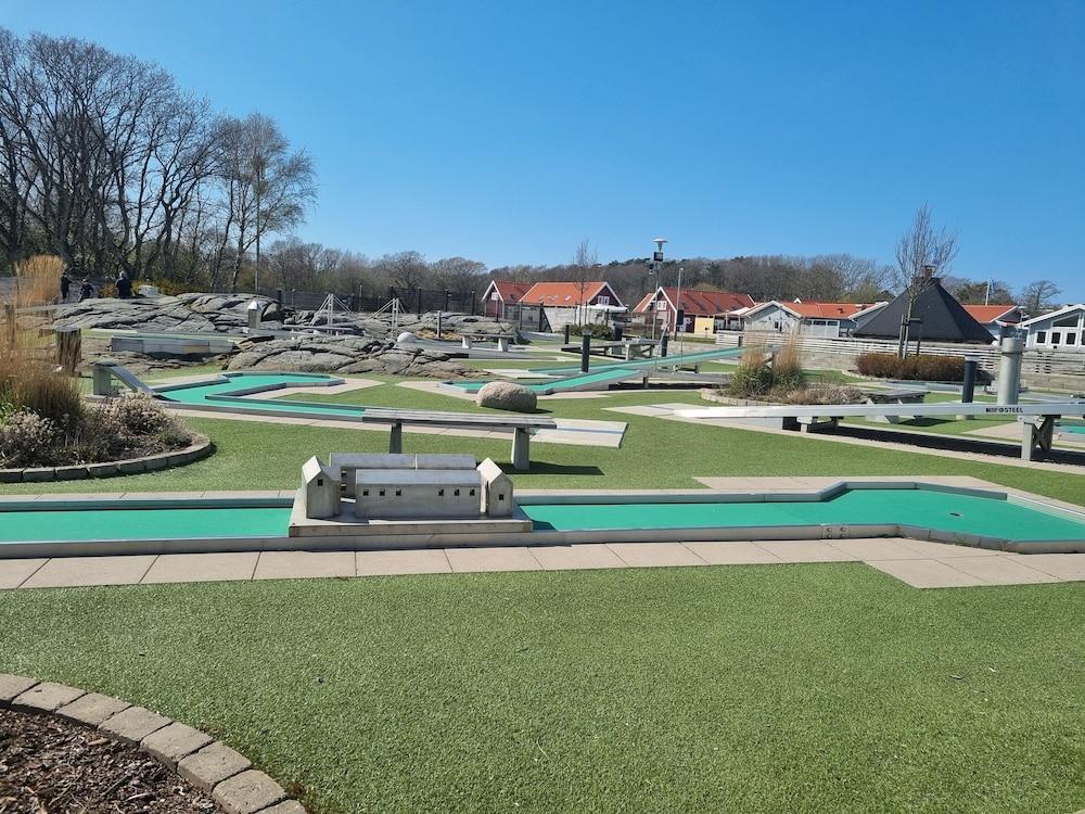 Apelviken Lägenhets Hotell