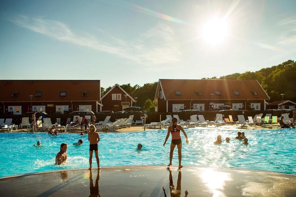 Apelviken Lägenhets Hotell