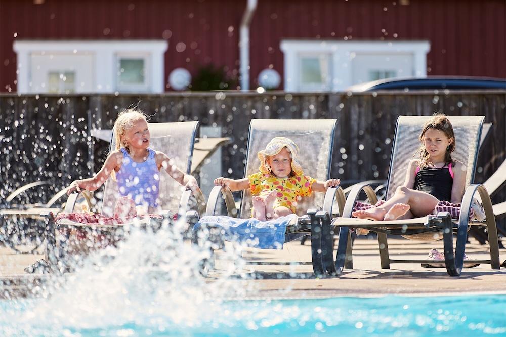 Apelviken Lägenhets Hotell