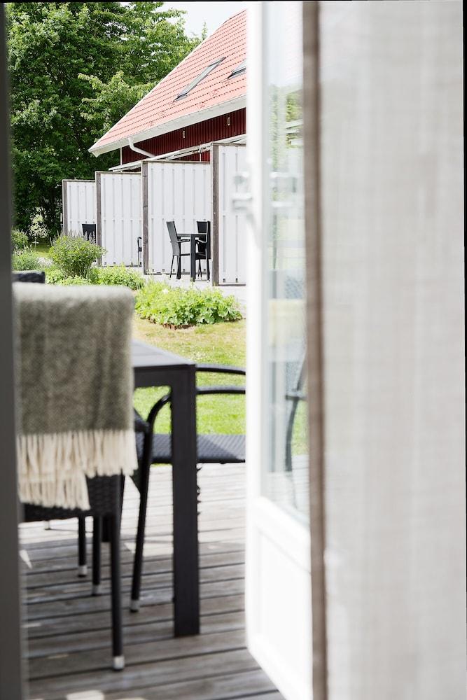 Apelviken Lägenhets Hotell