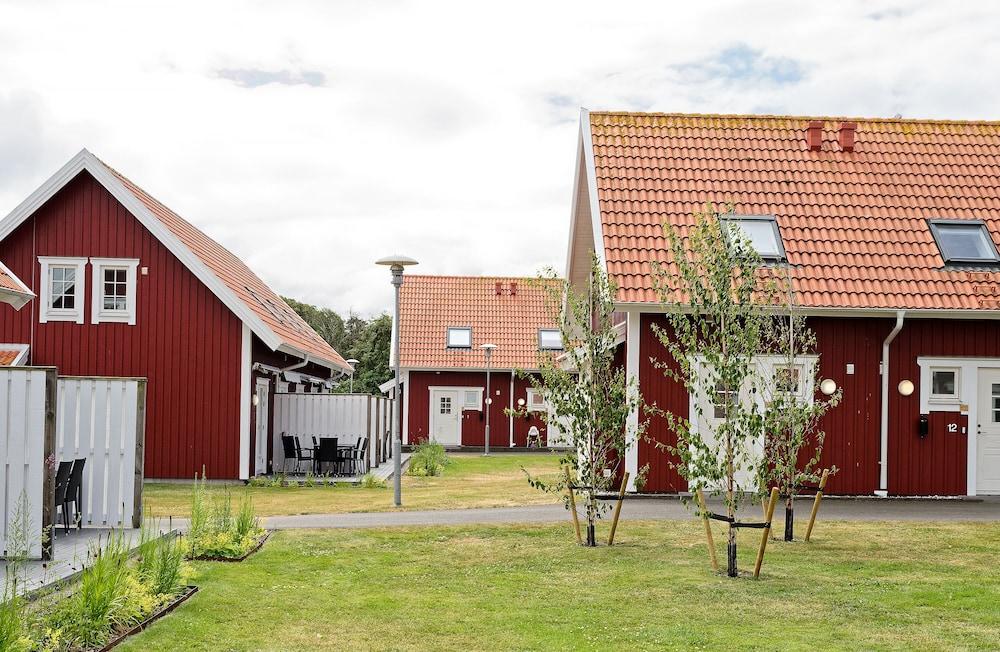 Apelviken Lägenhets Hotell