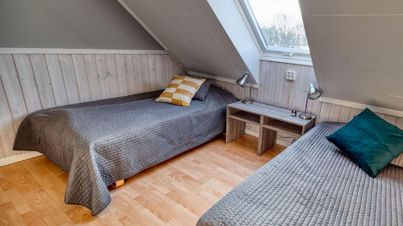 Apelviken Lägenhets Hotell