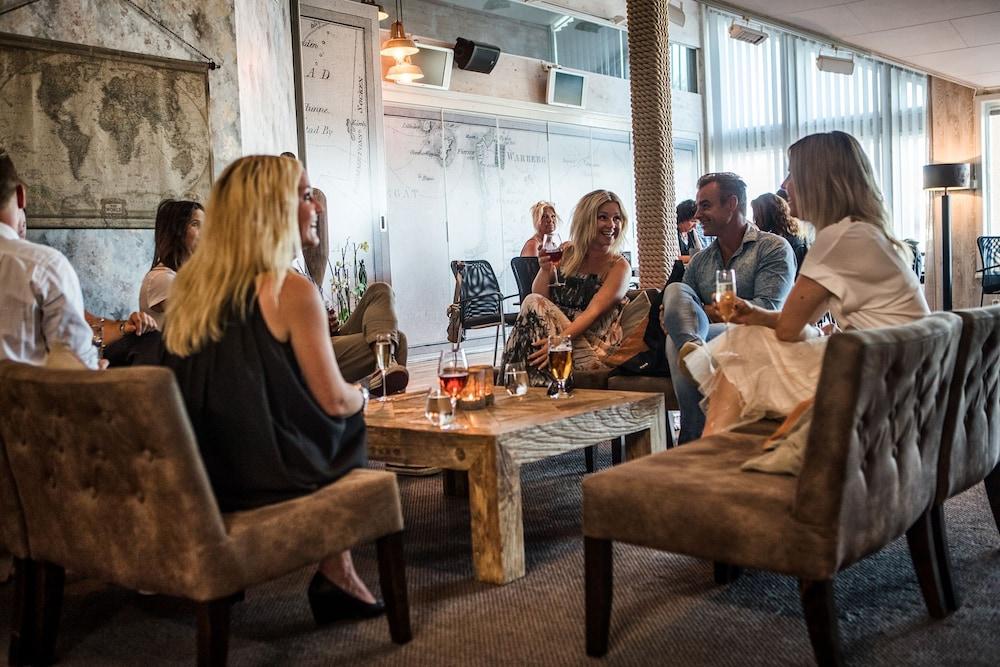Apelviken Lägenhets Hotell