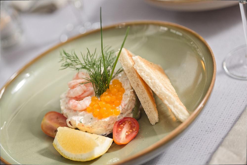Apelviken Lägenhets Hotell