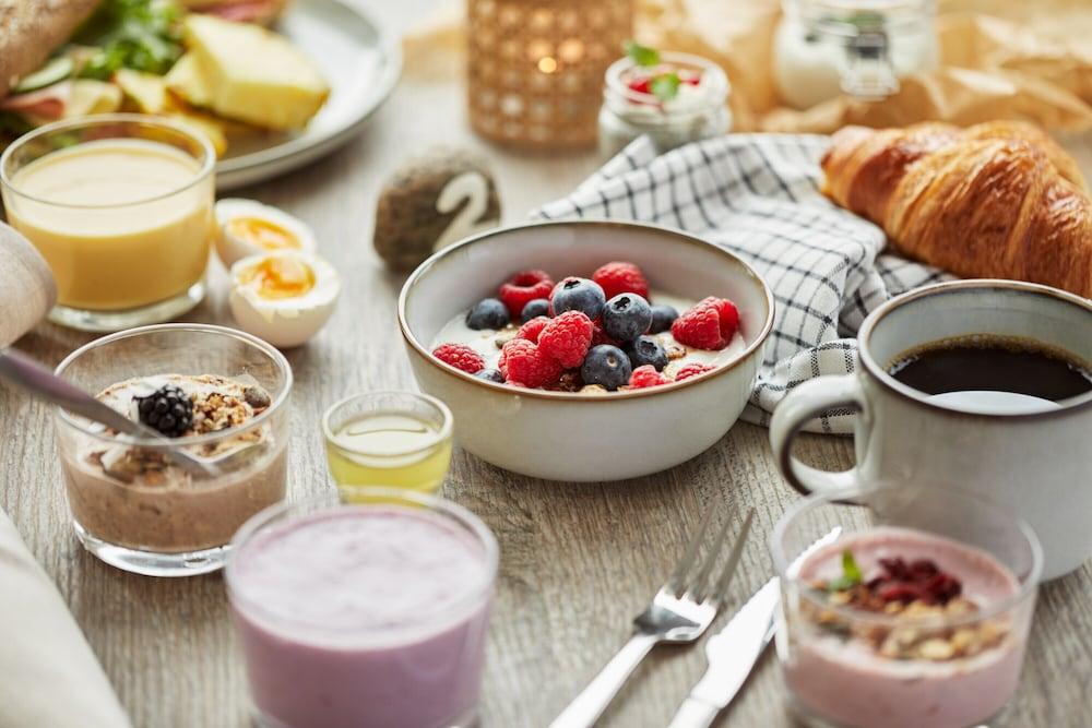 Apelviken Lägenhets Hotell