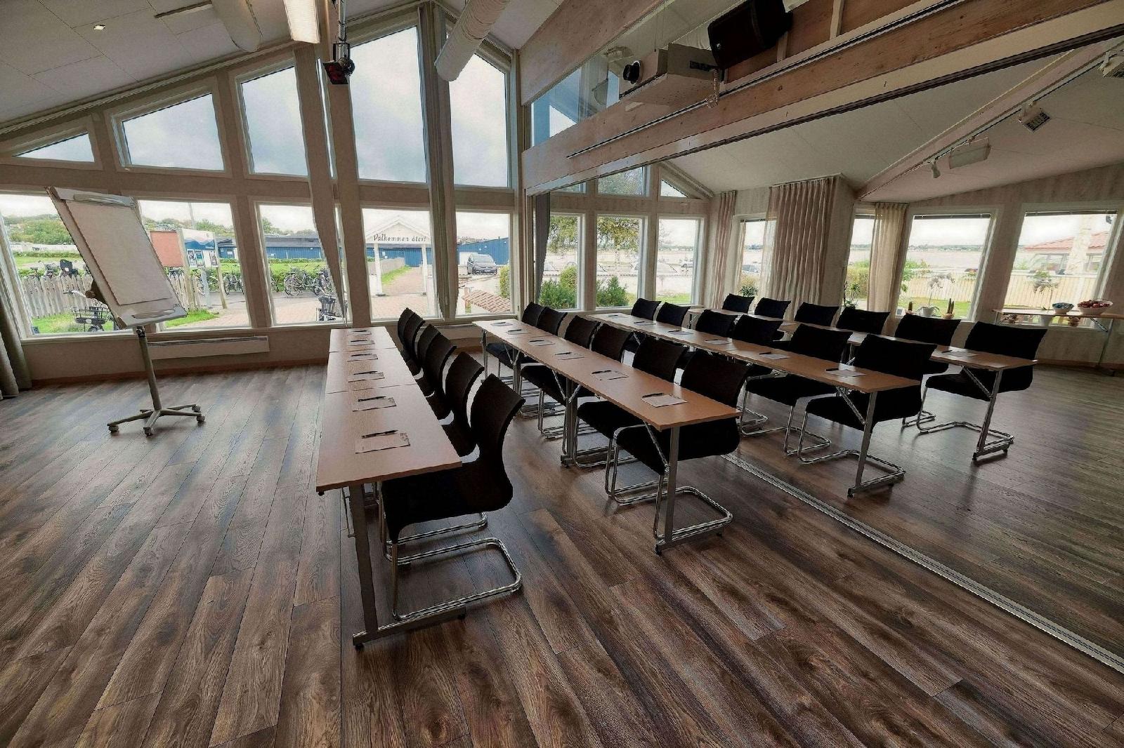 Apelviken Lägenhets Hotell