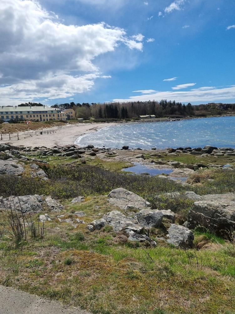Apelviken Lägenhets Hotell