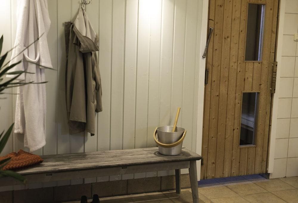 Apelviken Lägenhets Hotell