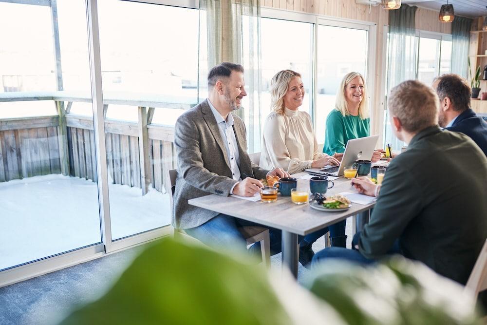 Apelviken Lägenhets Hotell