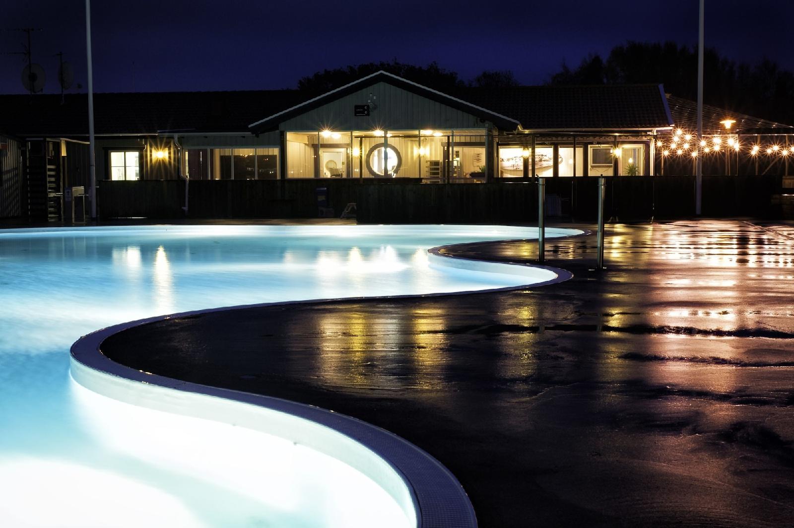 Apelviken Lägenhets Hotell