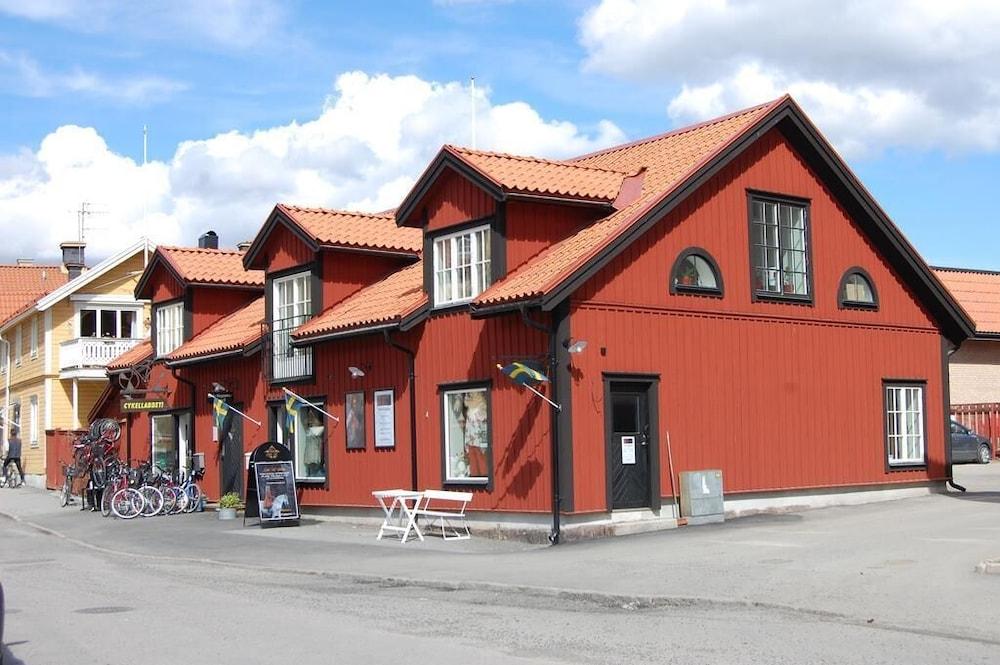 Hotell Roda Magasinet