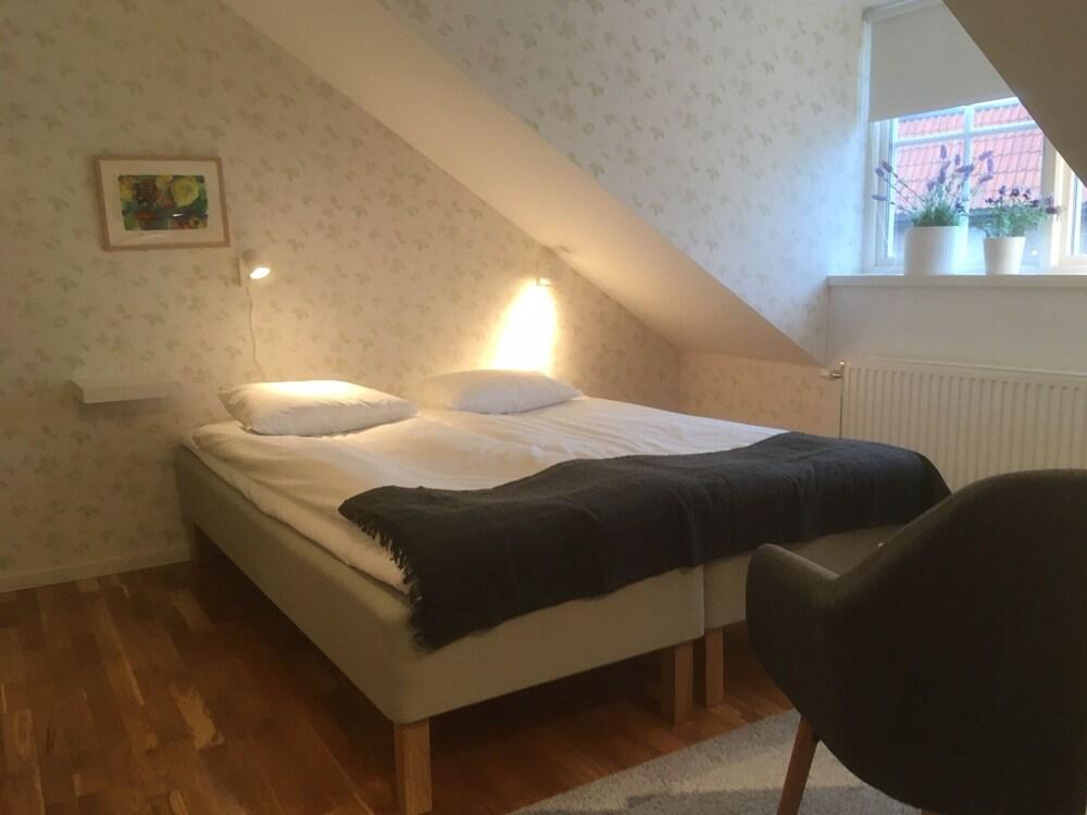 Hotell Roda Magasinet