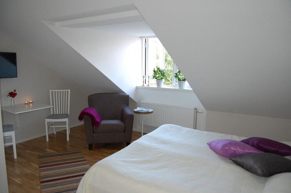 Hotell Roda Magasinet