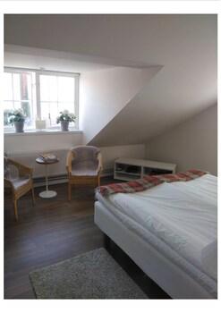 Hotell Roda Magasinet