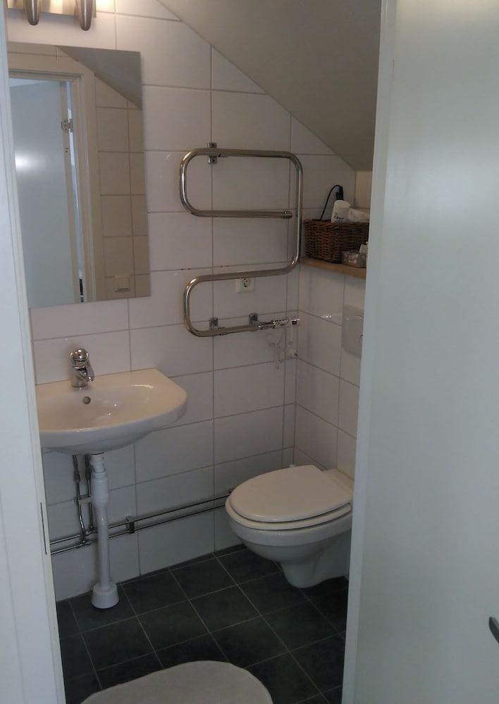Hotell Roda Magasinet
