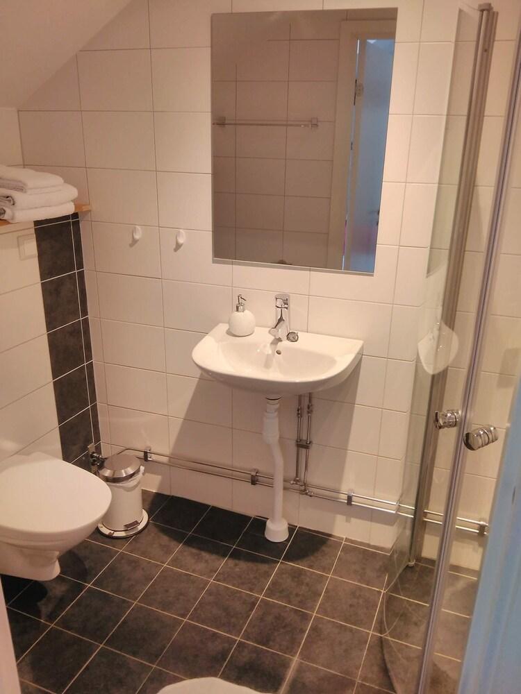 Hotell Roda Magasinet