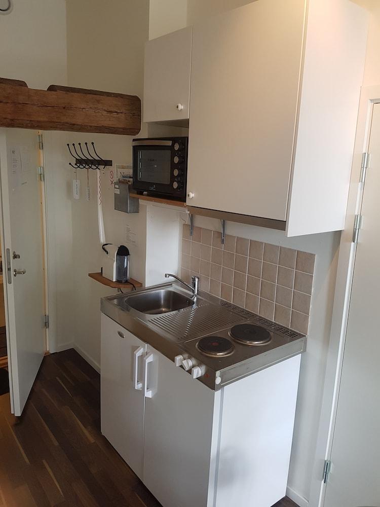 Hotell Roda Magasinet
