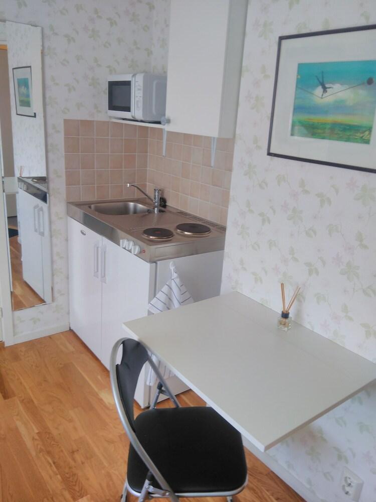Hotell Roda Magasinet