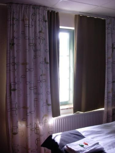 Hotell Valsaren