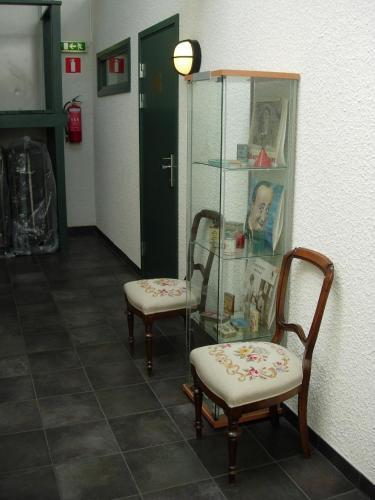 Hotell Valsaren