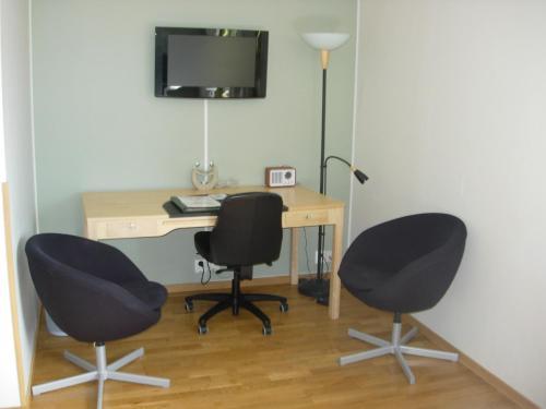 Hotell Valsaren