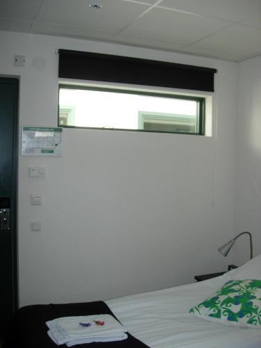 Hotell Valsaren