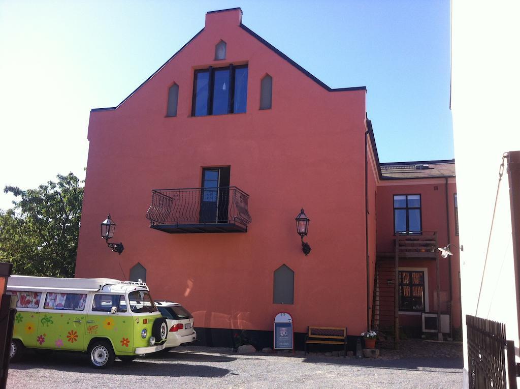 Gamla Stan Simrishamn