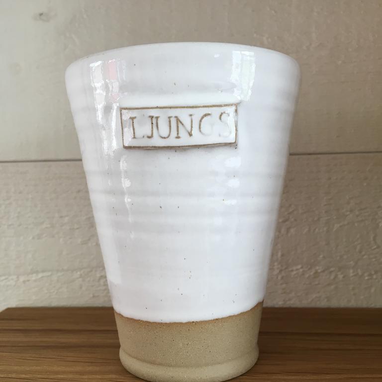 Ljungs Fem Rum