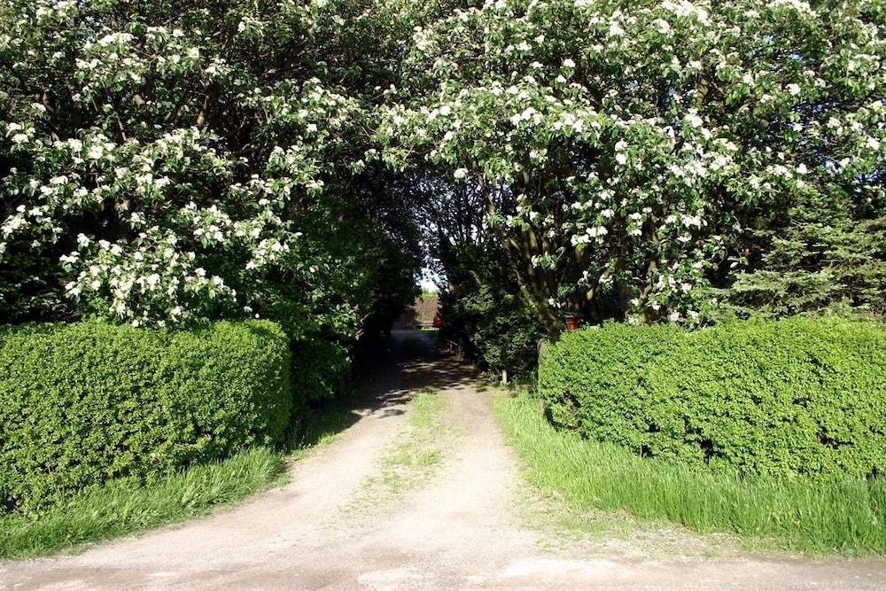Lilla Huset pa slatten B&B