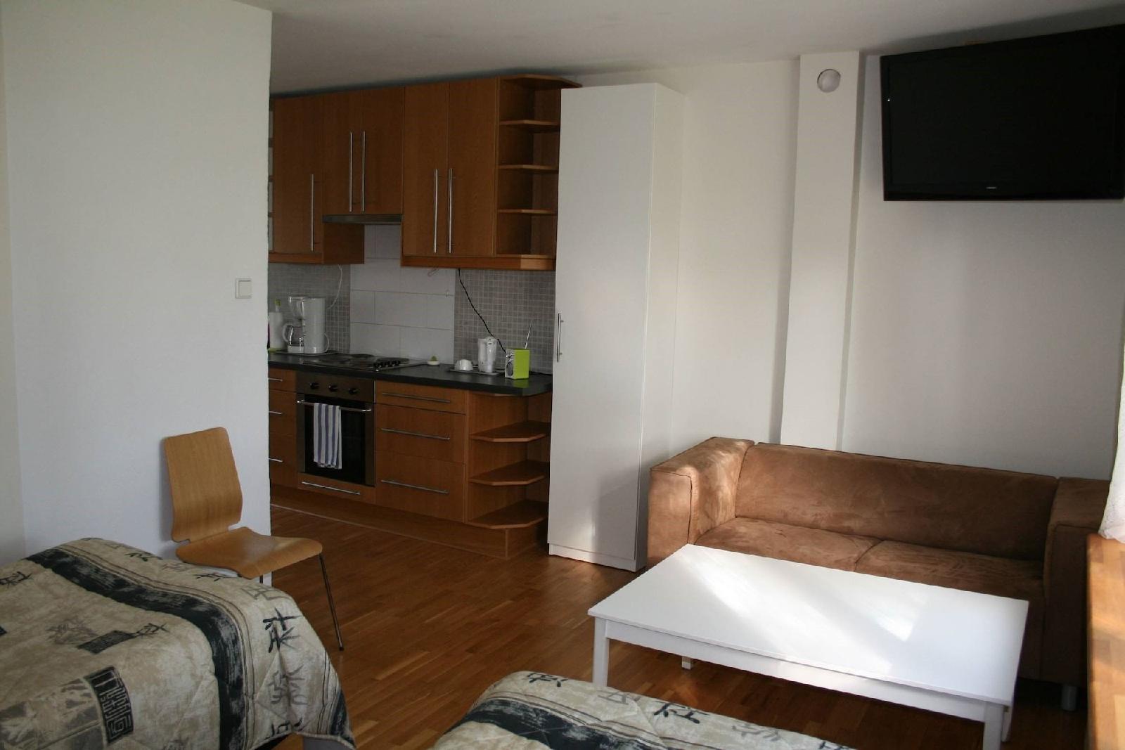 Lilla Huset pa slatten B&B
