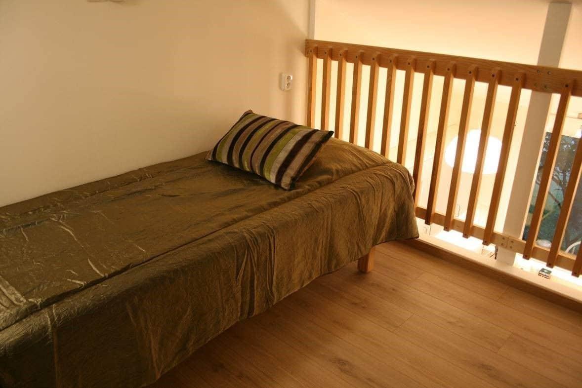 Lilla Huset pa slatten B&B