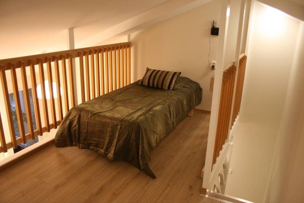Lilla Huset pa slatten B&B