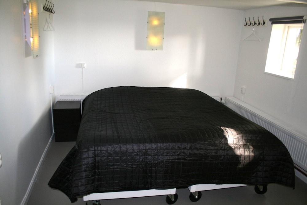Lilla Huset pa slatten B&B