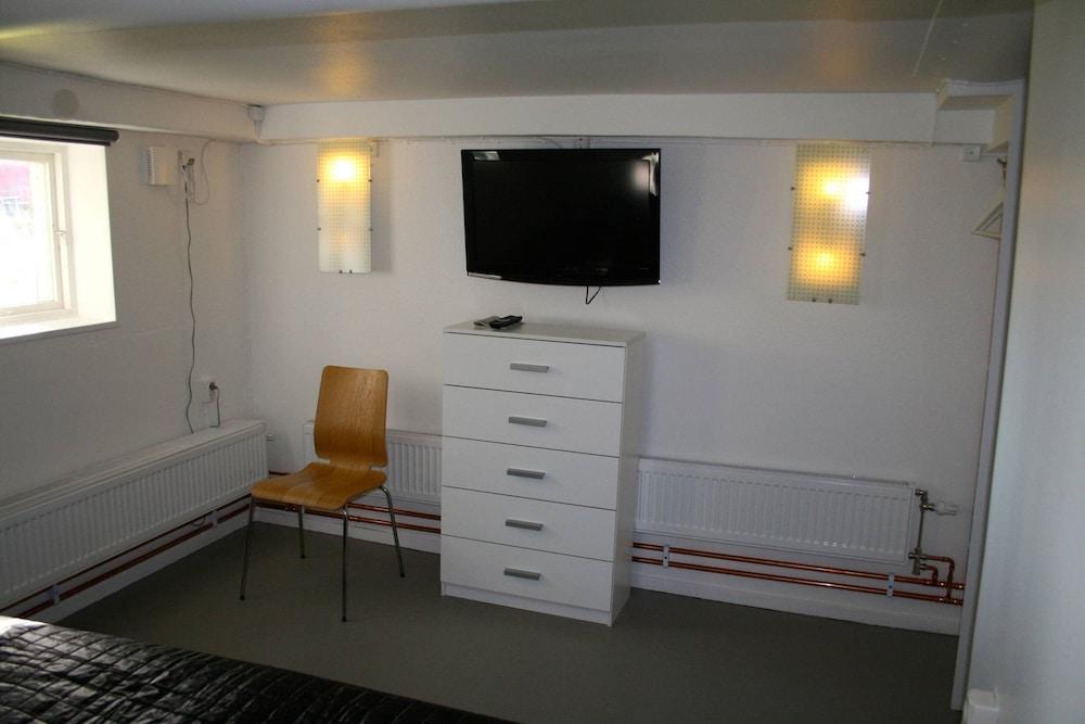 Lilla Huset pa slatten B&B