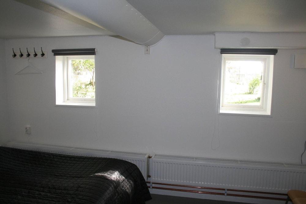 Lilla Huset pa slatten B&B