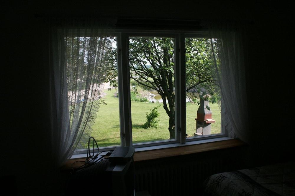 Lilla Huset pa slatten B&B