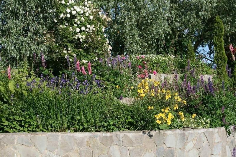 Lilla Huset pa slatten B&B