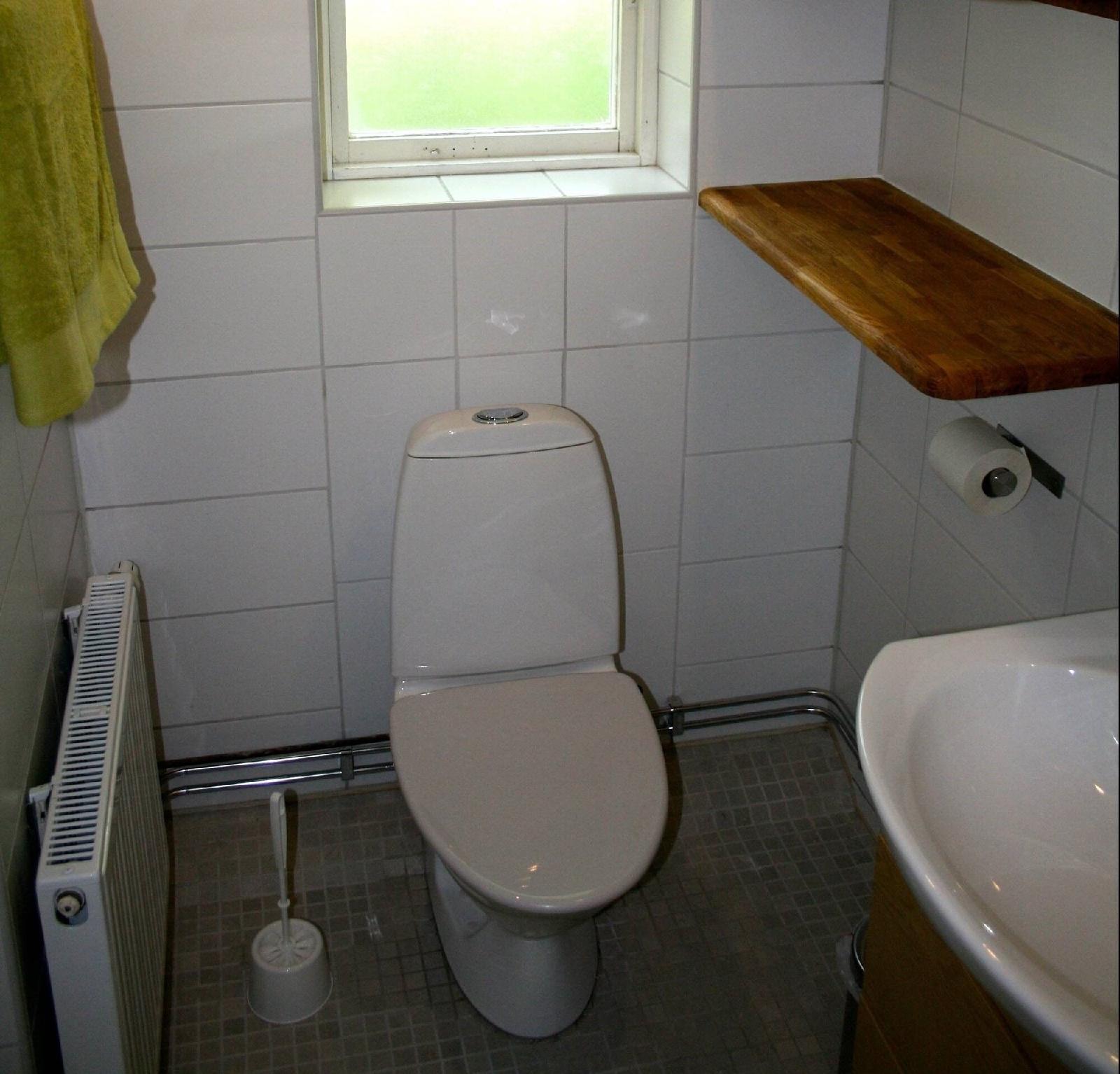 Lilla Huset pa slatten B&B