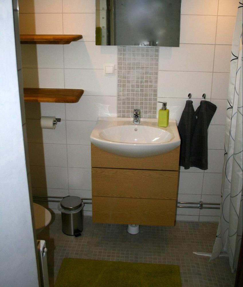 Lilla Huset pa slatten B&B
